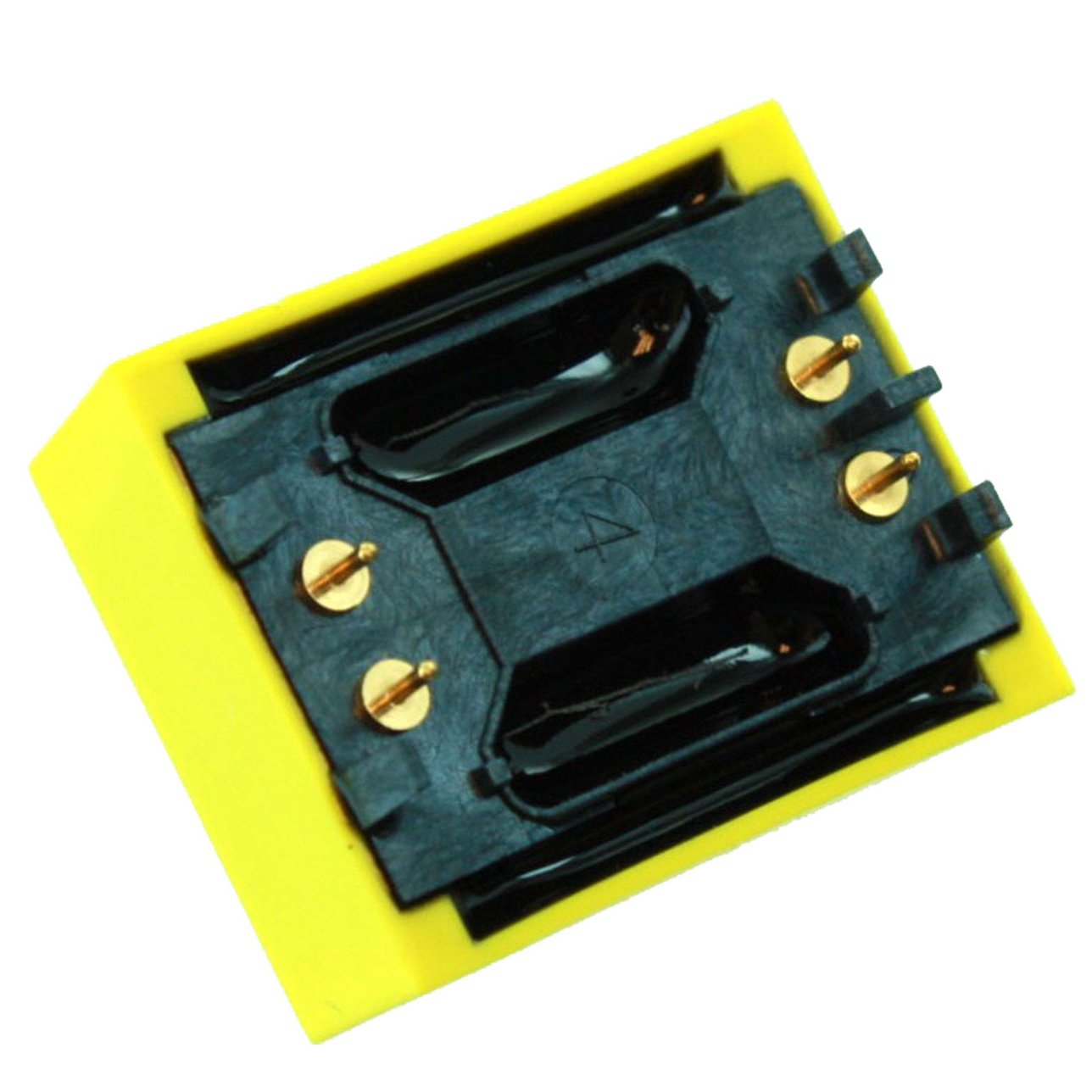 STMicroelectronics M4T28-BR12SH1 Battery Replaces, IC, BATTERY/CRYSTAL SNAPHAT, SNAPHAT-28