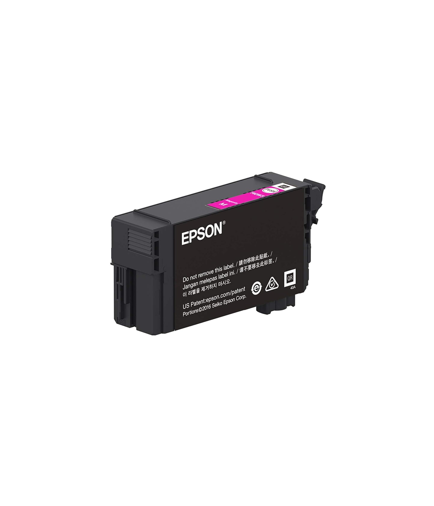 Epson T40W320 Magenta T40W320 Ultrachrome XD2 Magenta High Capacity Cartridge Ink