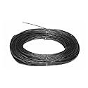 Super Antenna MS135 SuperWire Stealth Bulk 135 feet Wire #18 Stranded ham Radio Amateur PTFE