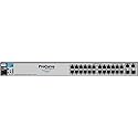 Procurve Switch 2610-24-PWR Is A Multi Layer,managed Switch with 24 Autosensing