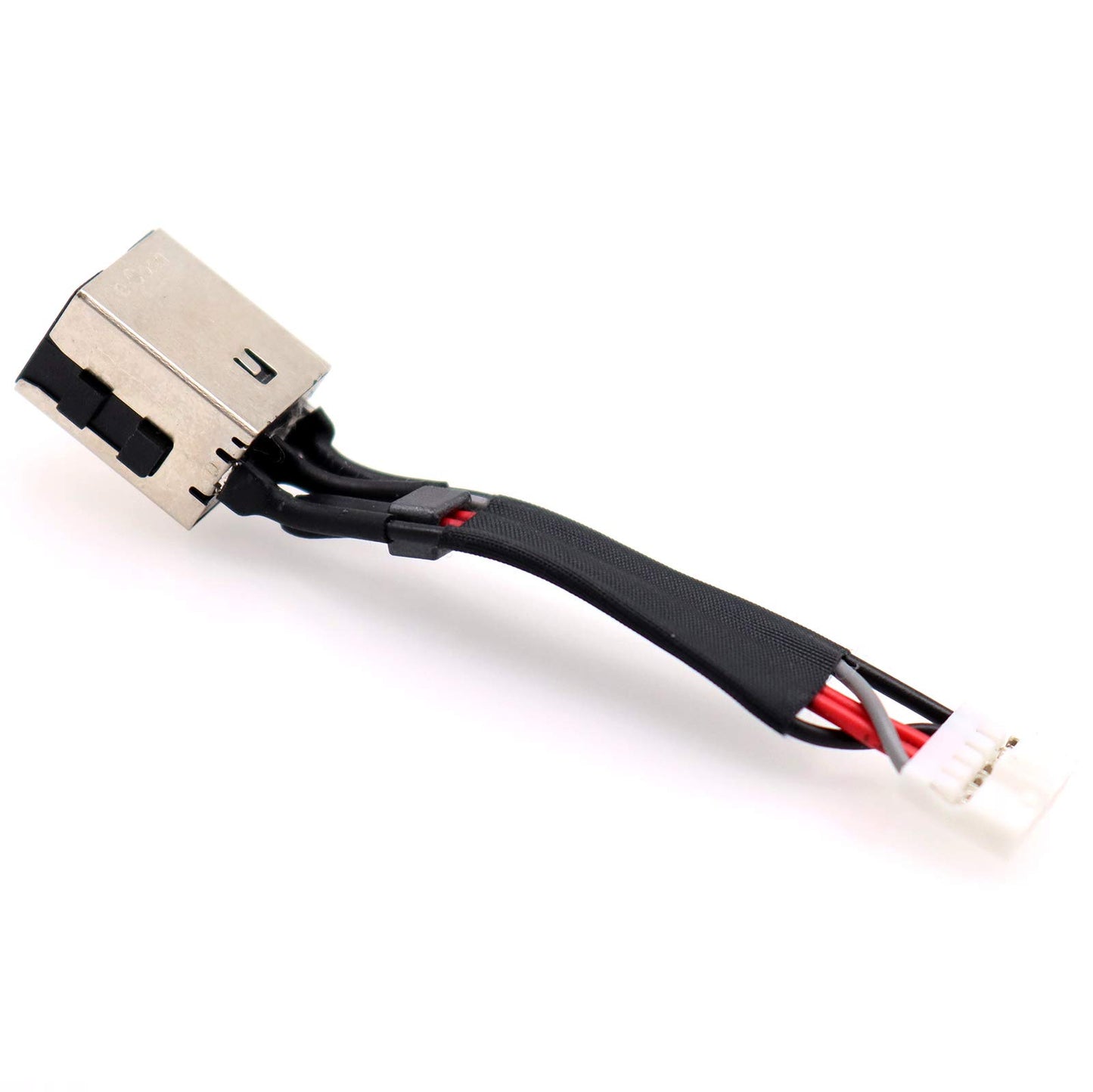 Deal4GO DC in Power Jack Charging Port 129F1 DC301013W00 Replacement for Dell Latitude 5400 5401 5402 5405