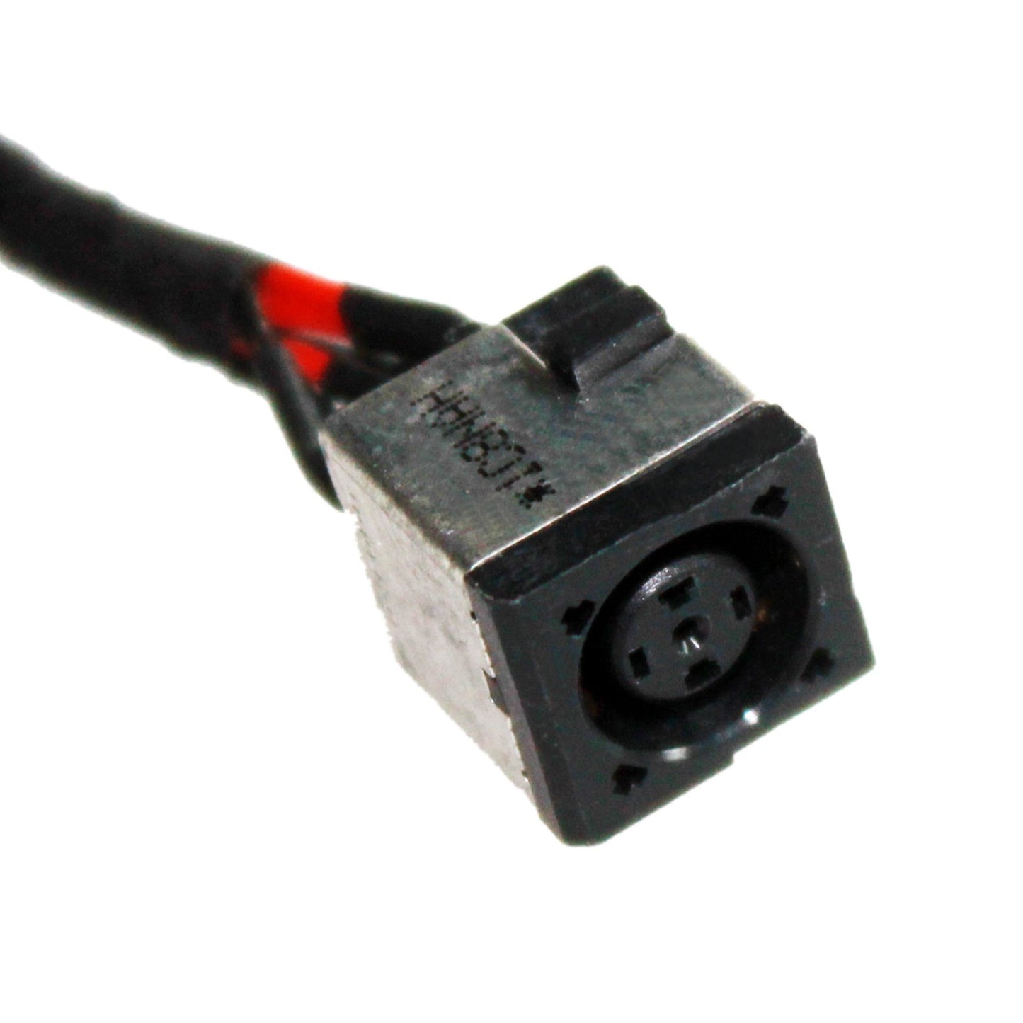 GinTai DC Power Jack Harness Plug DC in Cable Replacement for HP EliteBook 8560W W156 8570W D3H16UT C6Y87UT