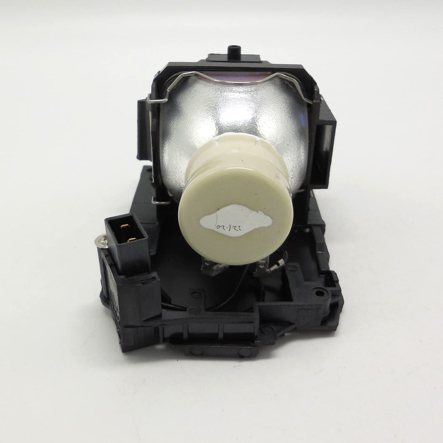 CTLAMP DT01251 Replacement Projector Lamp DLP/LCD Bulb with Housing Compatible with Hitachi BZ-1 CP-A220N CP-A221N CP-A221NM CP-A222NM CP-A222WN