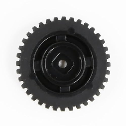 PhotoTrust Shutter Button Aperture Wheel Turntable Dial Wheel Unit Compatible with Canon EOS 7D2 Camera