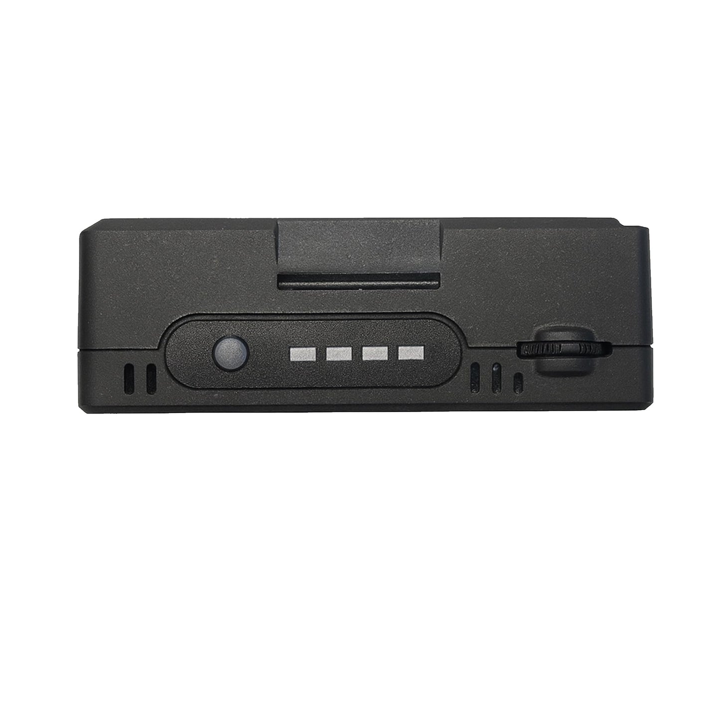 Upgraded PowerPlay DVR Video Recorder, 60fps H.265 (HEVC) Video Capture & Recording for FPV, DV, Camcorder, VHS and More