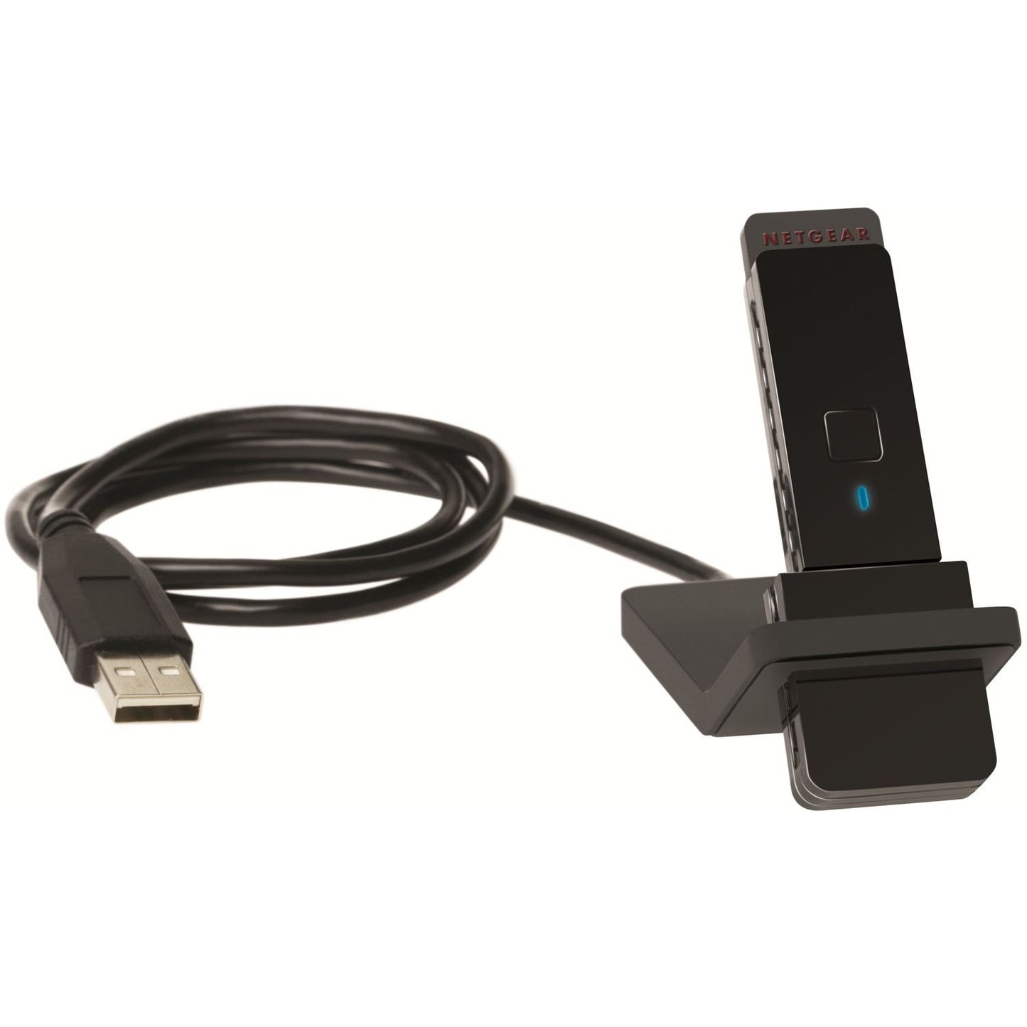 NETGEAR N150 Wi-Fi USB Adapter (WNA1100)