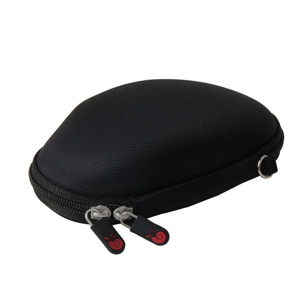 Hermitshell Travel Case for Logitech G502 / Logitech G602 /Logitech G604 Gaming Wireless Mouse (Nylon Case for Logitech 502 /G602 / G604)