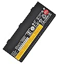 77+ 01AV477 Laptop Battery Compatible with Lenovo Thinkpad P50 P51 P52 Series SB10H45077 SB10H45078 00NY493 00NY492 L17L6P51 L17M6P51 SB10K97634