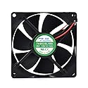 for TIANXUAN TX9025L18S 18V 0.14A 909025mm Refrigerator Thermostat Cooling Fan