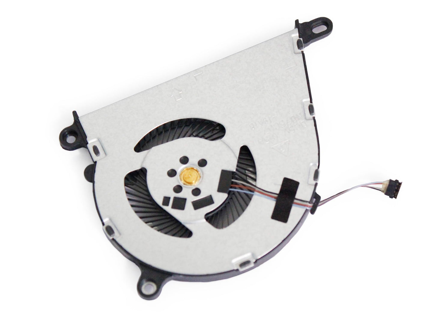 Eclass CPU Cooling Fan for HP 15-ef0025wm 15-ef1021nr 15-ef1300wm 15-ef1072wm 15-ef0023dx 15-ef2127wm 15-ef1013dx HF135 0