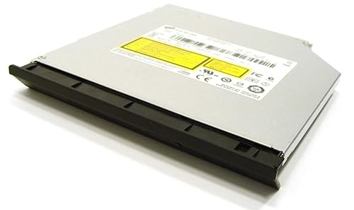 Gateway CD DVD Burner Writer Player Drive EG70 NE722 NE72219U NE72206U Laptop Computer