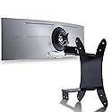 Odyssey OLED G9 VESA Mount Adapter Compatible with Samsung OLED G9 49-inch Monitors?Fits G91SD G93SC G93SD G95SC and G95SD ?- 75x75 to 100x100 Wall