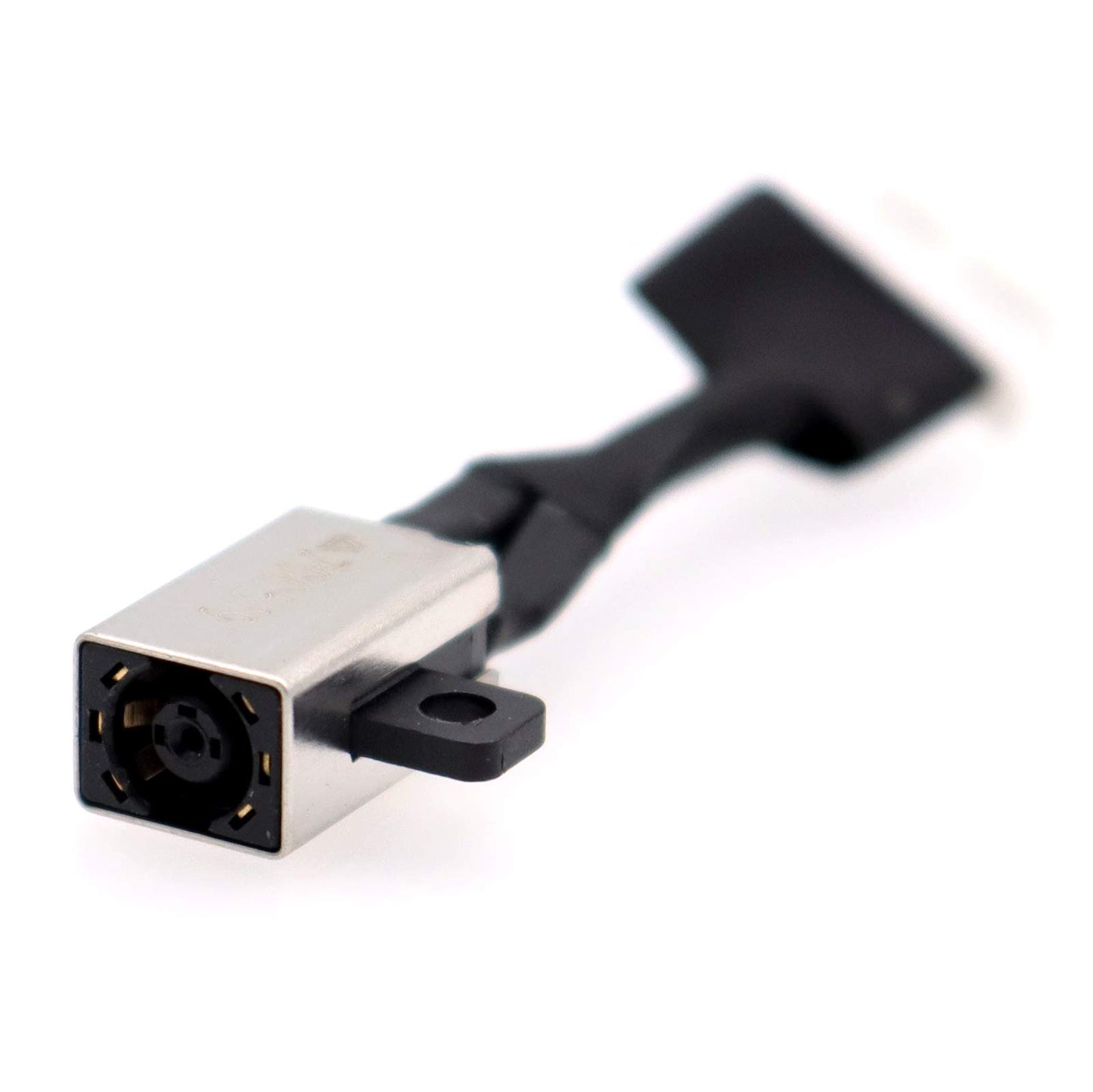 Deal4GO DC Power Jack Cable Harness ND3N8 0ND3N8 Replacement for Dell Inspiron 17 7786 Inspiron 15 7586