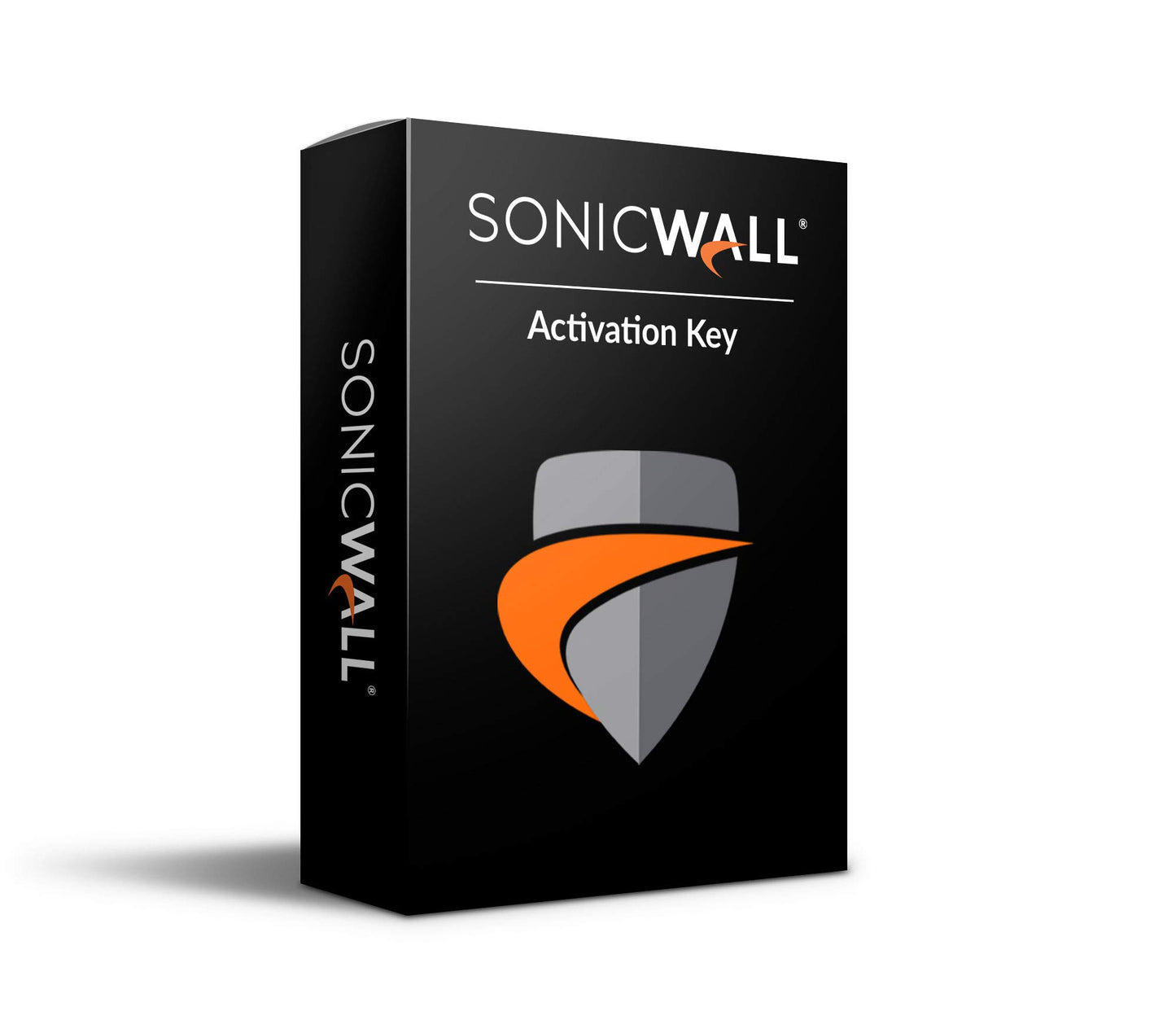 SonicWall Global VPN Client - License - 1 License (01-SSC-5310) - Secure IPsec VPN Connectivity for Remote Work & Site-to-Site Access