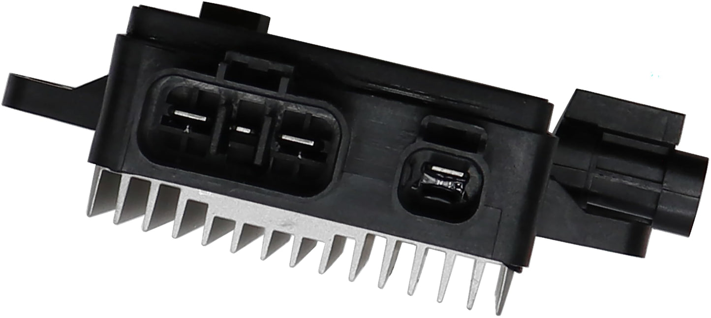 Beck/Arnley 203-0284 Cooling Fan Control Module