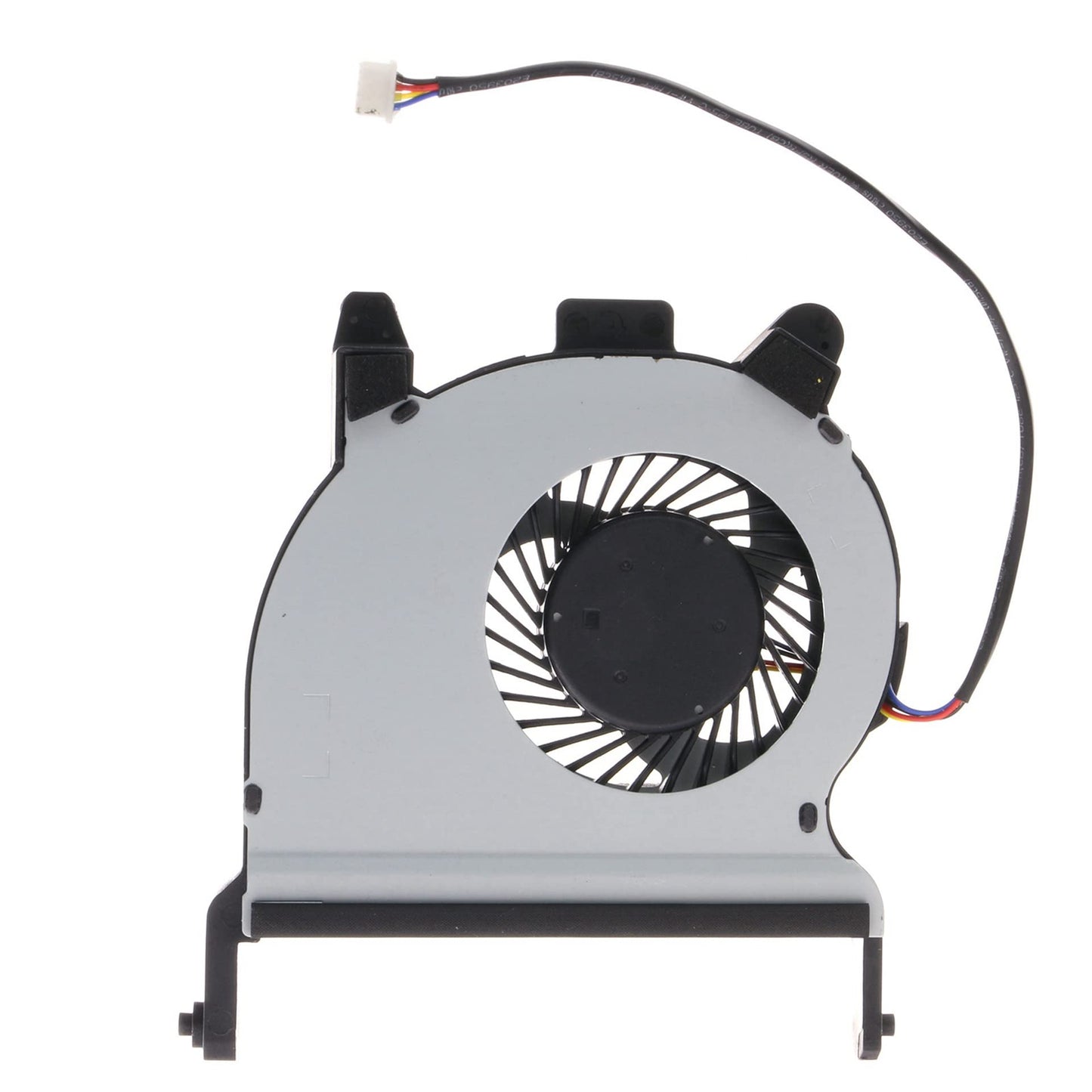 Replacement CPU Cooling Fan for HP ProDesk Mini 405 G4 705 G4 G5 600 G4 Desktop Mini PC EliteDesk 800 G4 35W Desktop Mini PC L19561-001 L19564-001