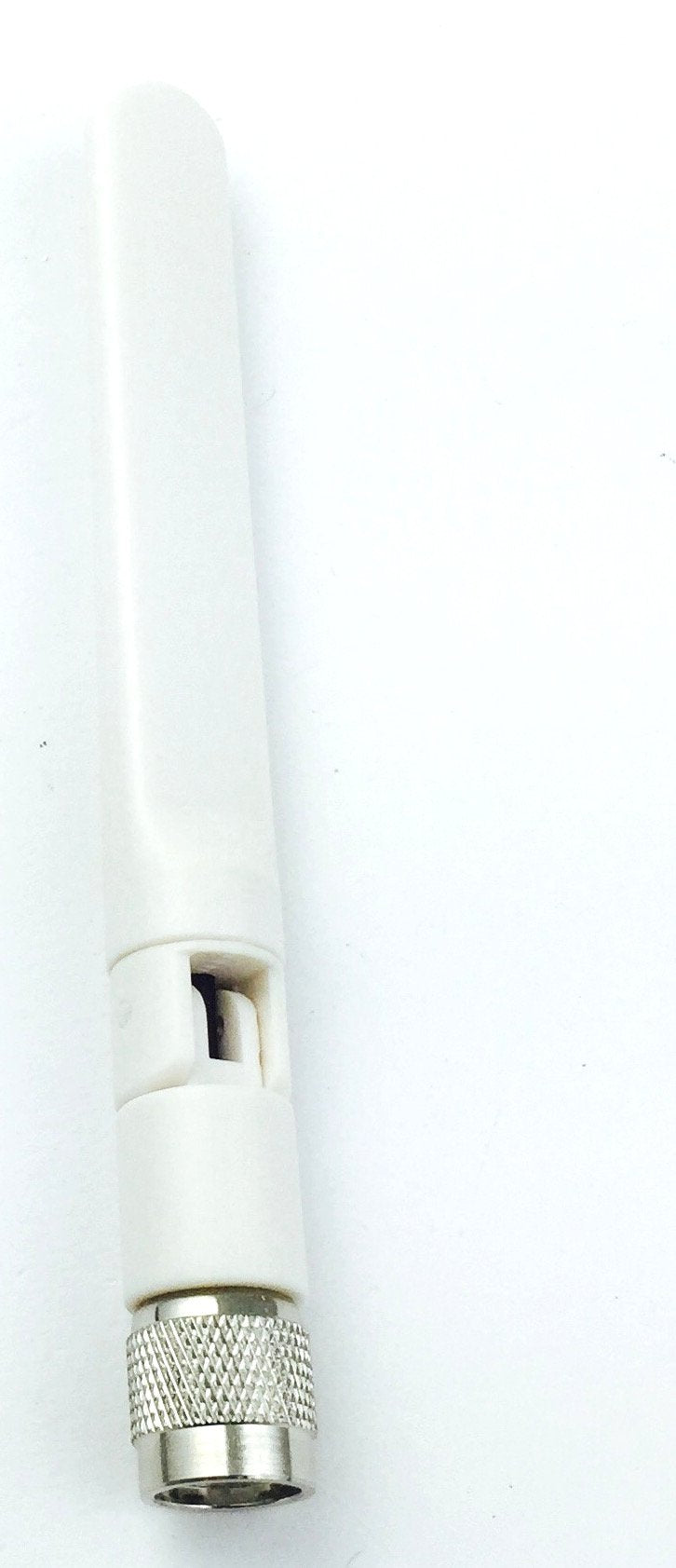 RW RoutersWholesale 5GHz 3.5dBi (RP-TNC) Antenna Compatible/Replacement for Cisco AIRONET AIR-ANT5135DB-R= (Black)