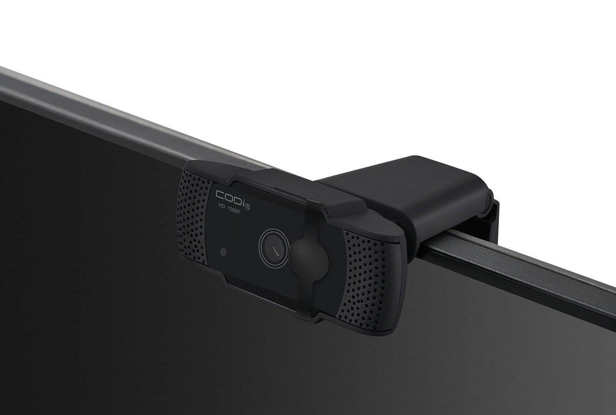 CODi HD 1080P Webcam
