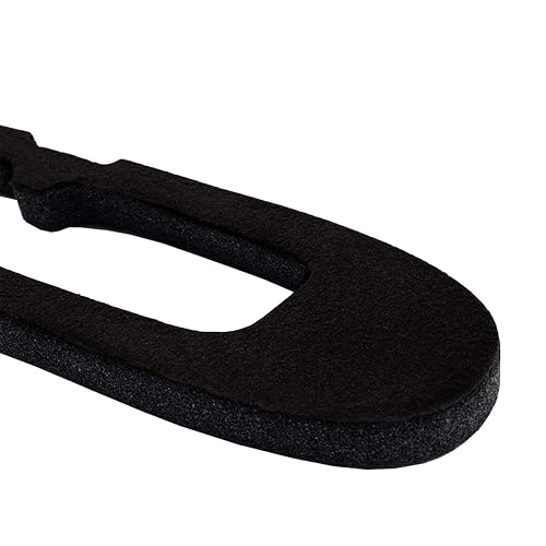GOOVIS G2 / Pro/Young Head Mounted Display (HMD) Replacement Cushion Middle Low Side Thick Anti Leakage Facial Cushion New 18mm Facial Cushion