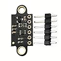 FainWan VL53L0X Time-of-Flight Flight Distance Measurement Sensor Breakout VL53L0X ToF Laser Range Finder Compatible with Ar-duino Rasp-Berry Pi