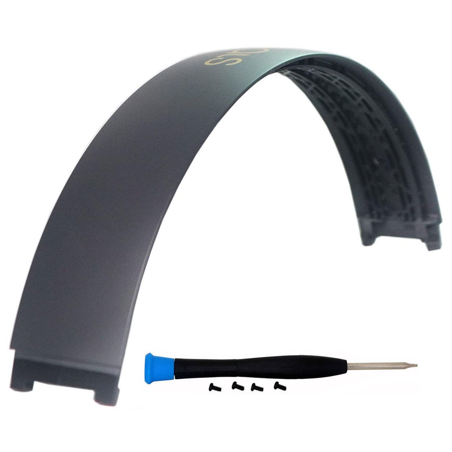 Studio 3 Headband Replacement Parts Accessories Studio 2 Headband Repair Kit Compatible with Studio 3.0 / Studio 2.0 Wireless Top Headband