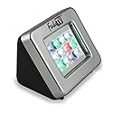 FakeTV - FTV-11 - Advanced Burglar Deterrent Device - Widescreen Realistic Television Simulator with Reflective Lens - Dummy Home Security Device