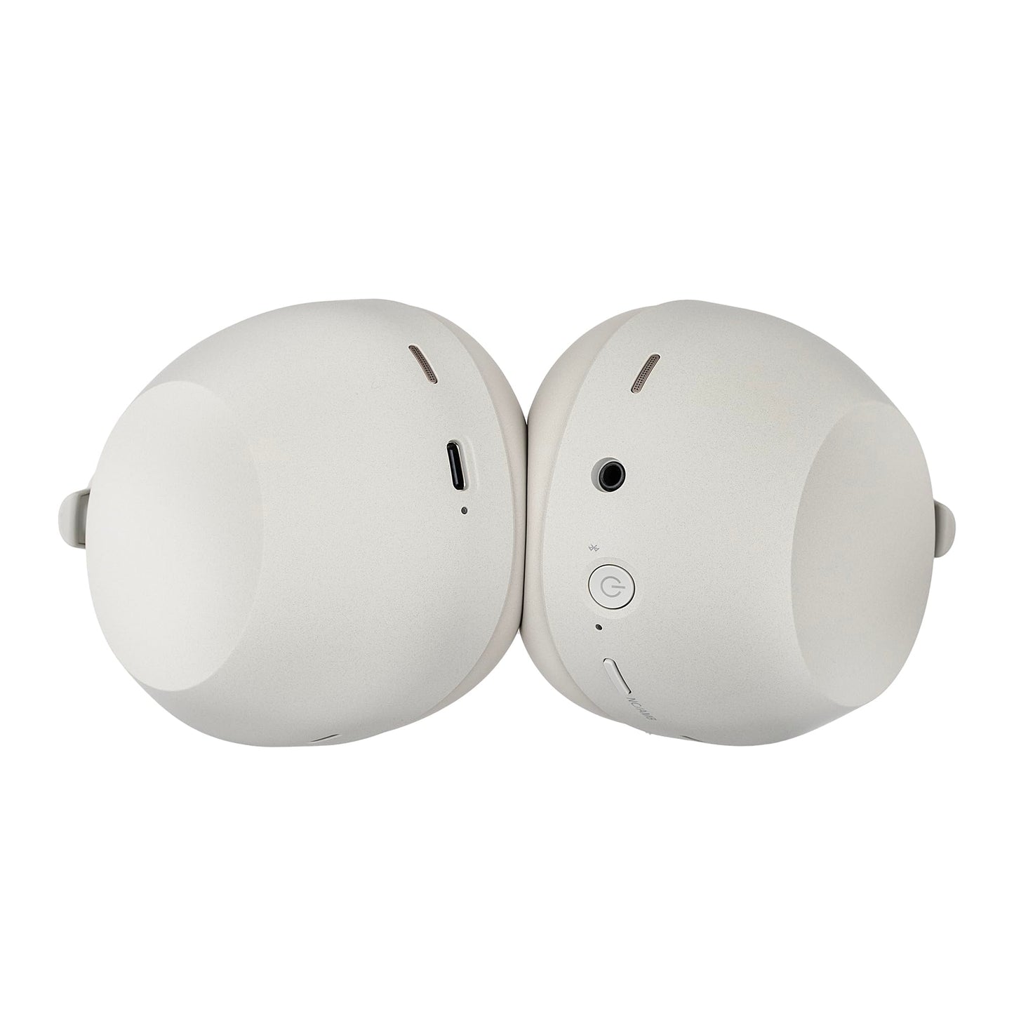 Sony WH-1000XM6 Wireless Noise Canceling Headphones (Silver) Foldable Over-Ear Bluetooth Headset | Hi-Res Audio, 30-Hour Battery, LDAC, Multipoint…
