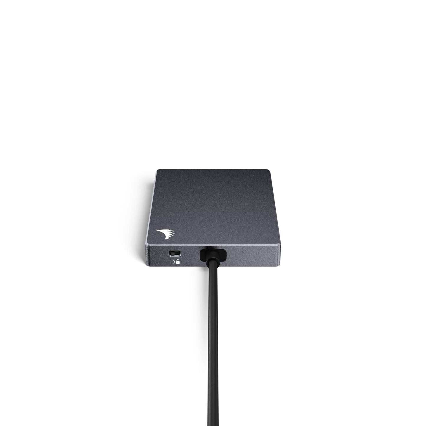 Angelbird Card Reader CFexpress A - for CFexpress Type A Memory Cards - Fast Data Transfer and Uninterrupted File Offloading