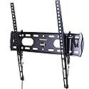 VideoSecu TV Wall Mount Tilt for Samsung 40" 43" 48" 50" UN40JU6400 UN40JU6500 UN40JU7100 UN43JU640 UN48J5000 UN48J5200 UN48J5500 UN48J6200 UN48JS8500