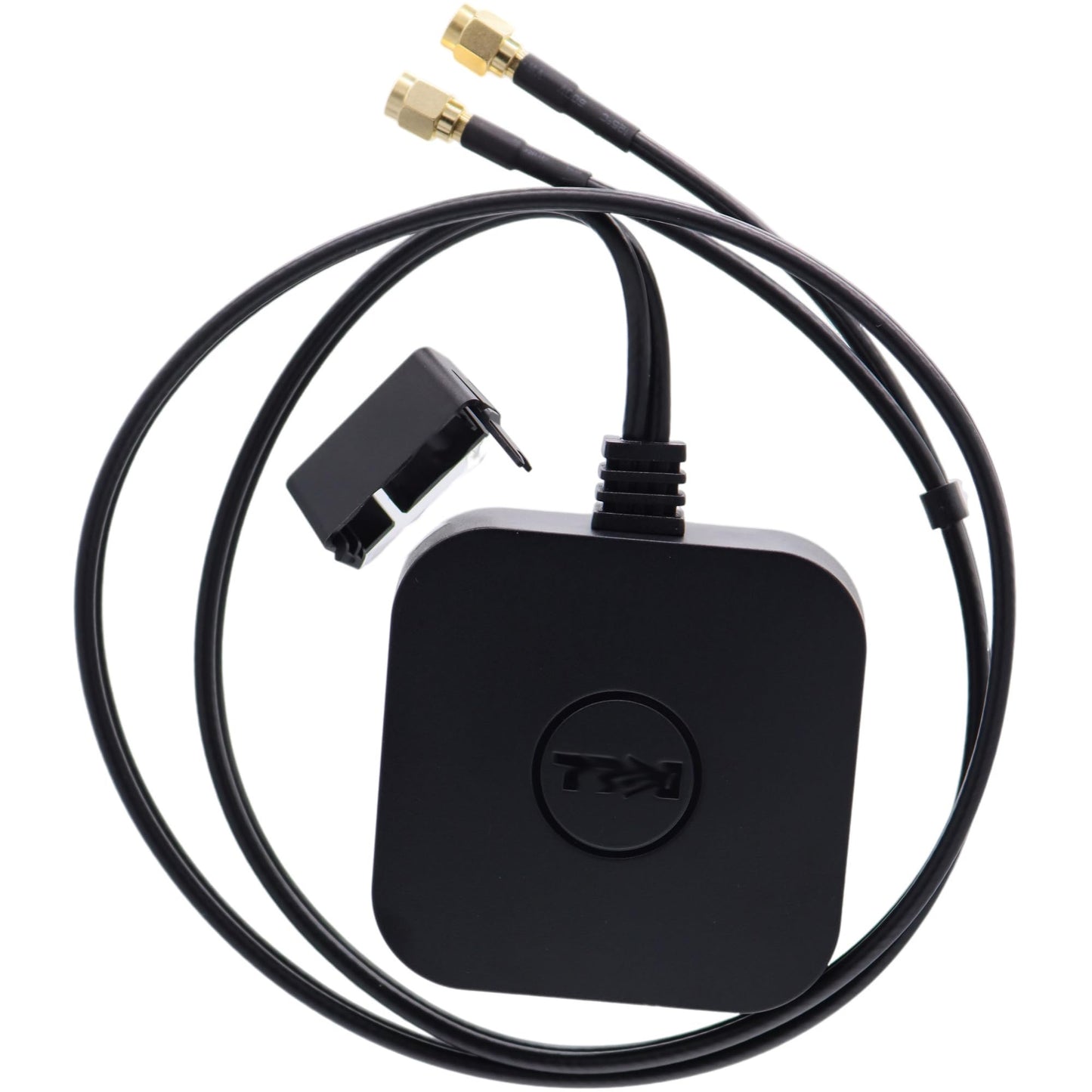 Deal4GO WiFi Wireless External Antenna Boost TDXPP 917H1 for Dell Optiplex 7070 7050 5070 5040 3070 XPS 8930 8940 Precision 3630 3640 SFF MFF MT
