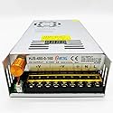 0-160V DC Adjustable Switching Power Supply 110V/220V AC to DC 160V 3A Power Supply Transformer Digital Display 480W Voltage Regulator Power Converter