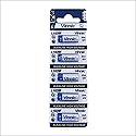 Vinnic 5pk L1028 Alkaline 12V Batteries GP23A, MN21, A23, LRVO8