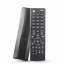 KT1744-HG2 Remote Control for Polaroid TV Remote Replacement 32GSR3000 40GSR3000 50GSR3 V11H914220 V11HA87020-F ELPAP12