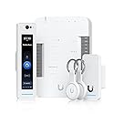 UBIQUITI UniFi Access Gen 2 Pro Starter Kit - Comprehensive UniFi Access Starter Kit - UniFi Dream Machine Pro Required