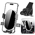 YEGZA Car Phone Holder for Subaru Outback 2021 2022 2023 2024 2025 Auto Accessories Navigation Bracket Interior Decoration Dashboard Cell Mobile Phone