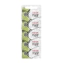 Maxell Watch Battery Button Cell SR716SW 315 Pack of 5 Batteries