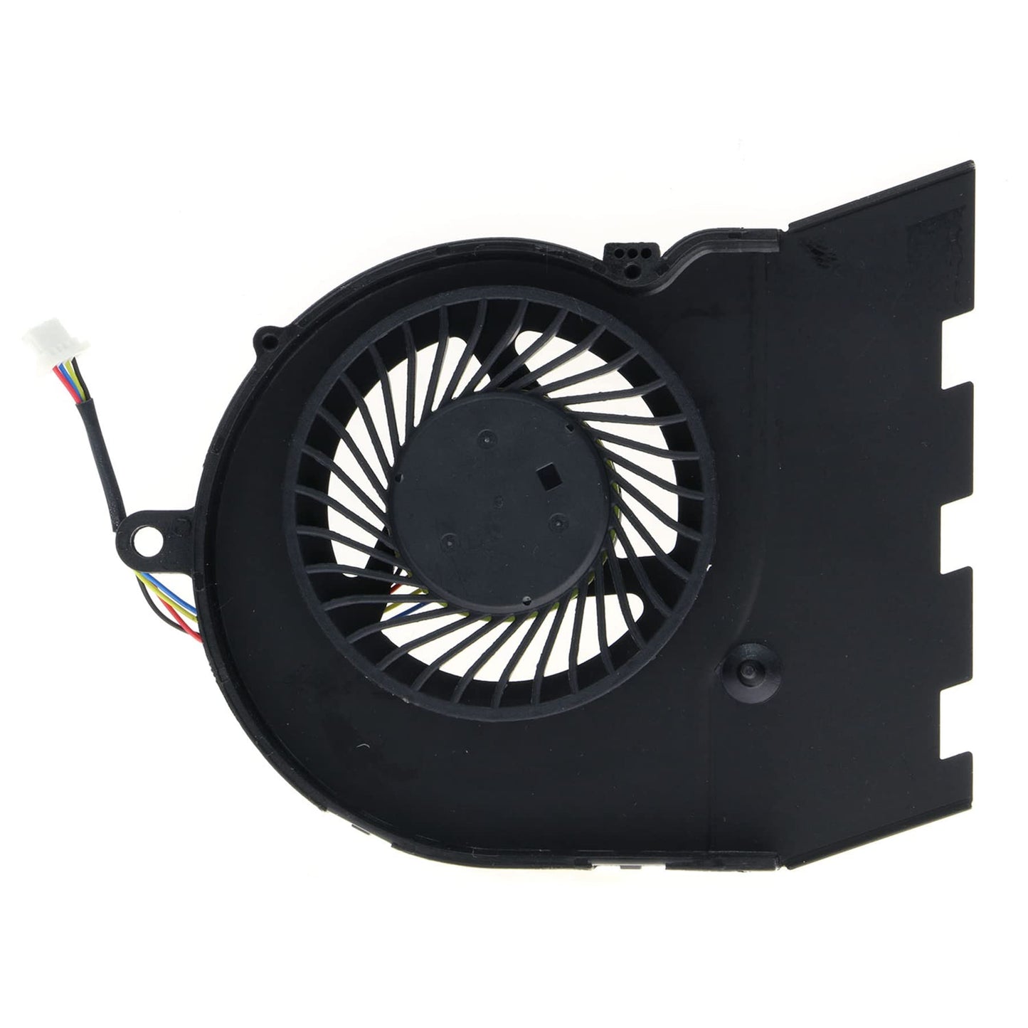 Replacement CPU Cooling Fan for Dell Inspiron 15-5565 15-5567 17-5767 P66F FN0565-A1033L2AL 0789DY 0MG81V