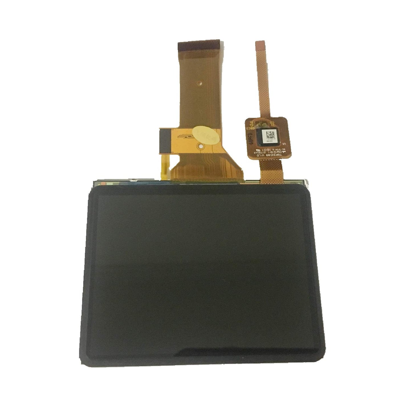 New LCD Touch Screen Display Replacement Part For Nikon D500 SLR Digital Camera