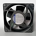 4600N AC High-Temperature Resistance Fan 4600 N 115V 235/230mA 20W 12CM 12038 Cooling Fan