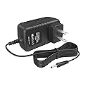 Accessory USA AC DC Adapter for Viking 62749 Compact Power Pack Jump Start Power Supply Cord