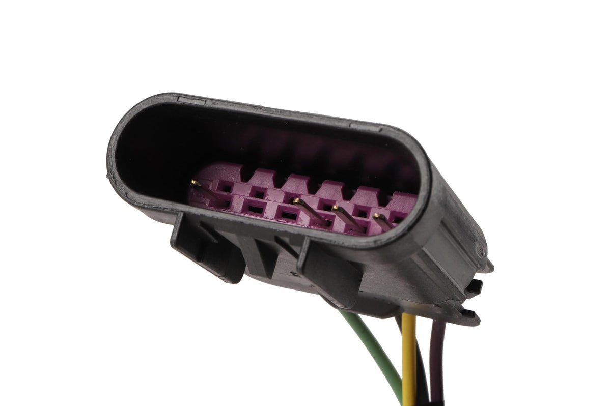 GM Genuine Parts 89026740 Tail Light Wiring Harness