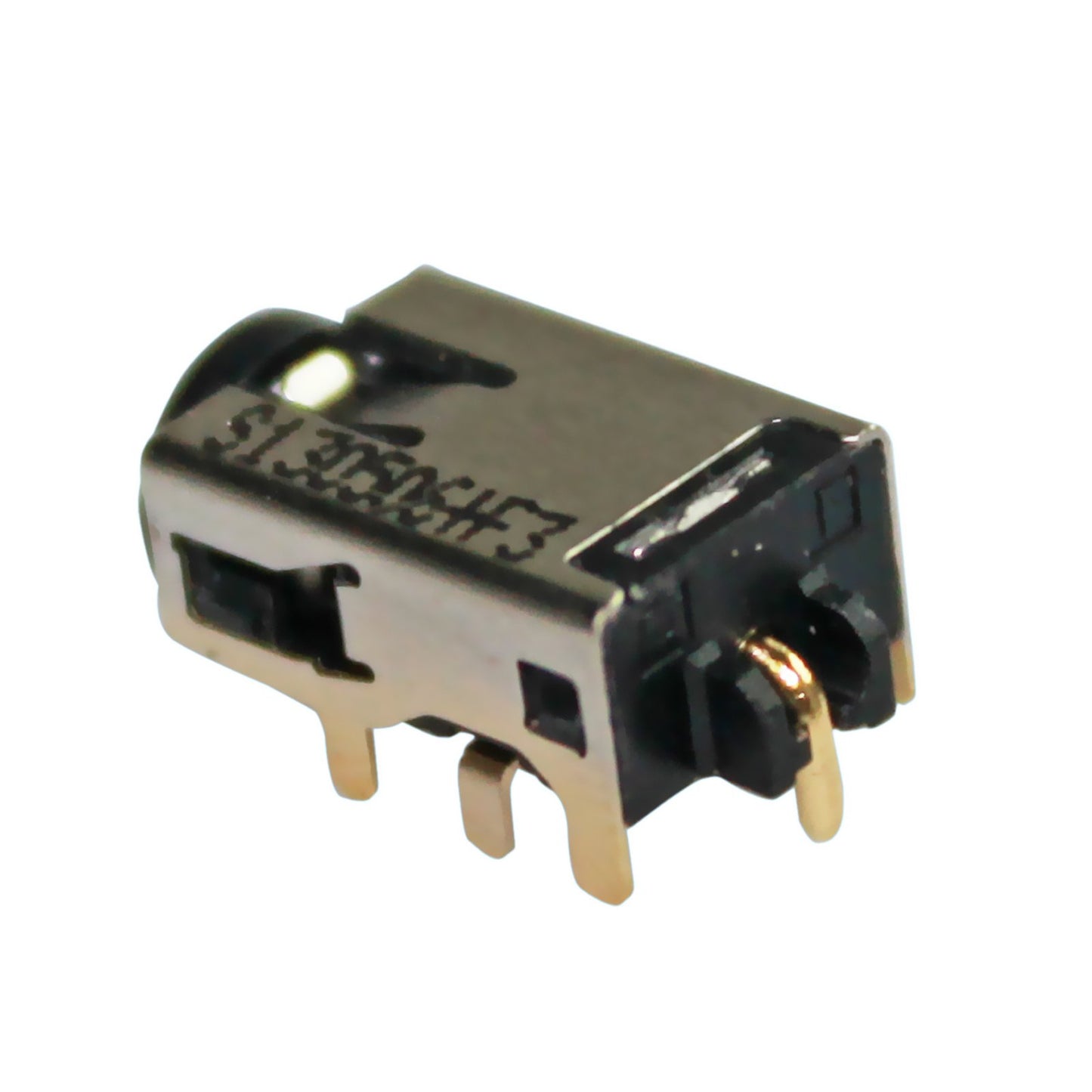 GinTai DC Power Jack Socket Replacement for ASUS Vivo ZENBOOK S200L X200E X200CA F200E F201E F202E