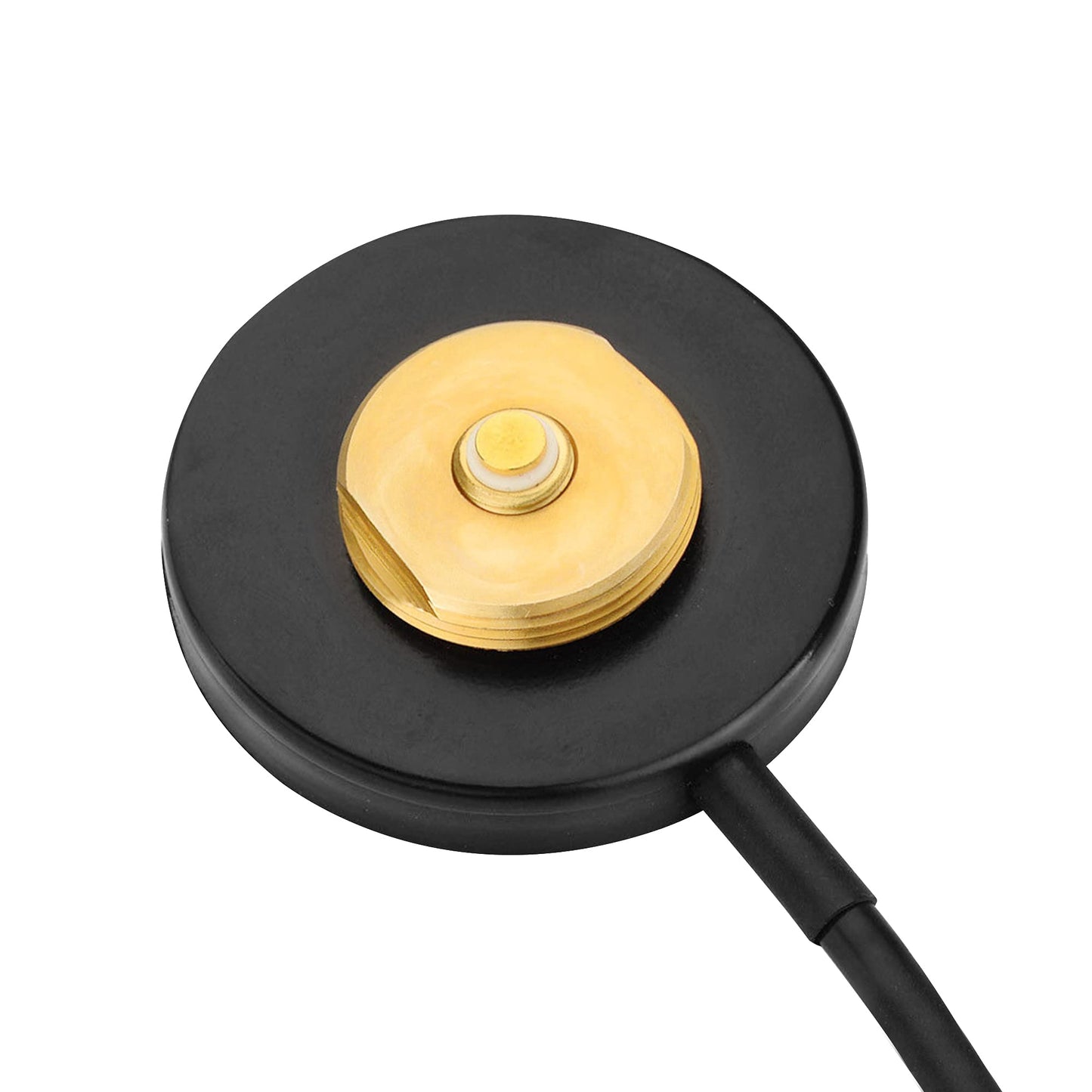 NMO Mount Magnetic Antenna Base with N-J Plug Cable Connector 5M 17ft RG-58 Coaxial Cable for Car Bus Taxi Mobile Radio Antenna