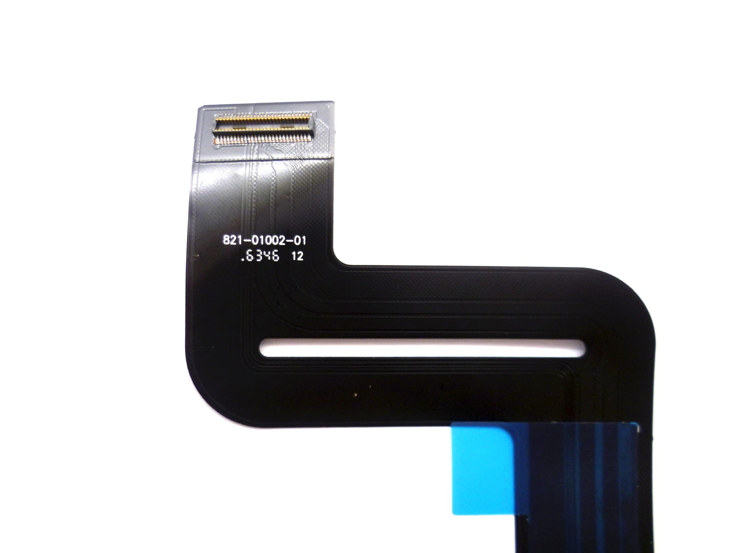 Trackpad Touchpad Keyboard Flex Cable Ribbon Replacement Part Compatible with Apple MacBook Pro 13 A1708 2016-17 821-01002-01