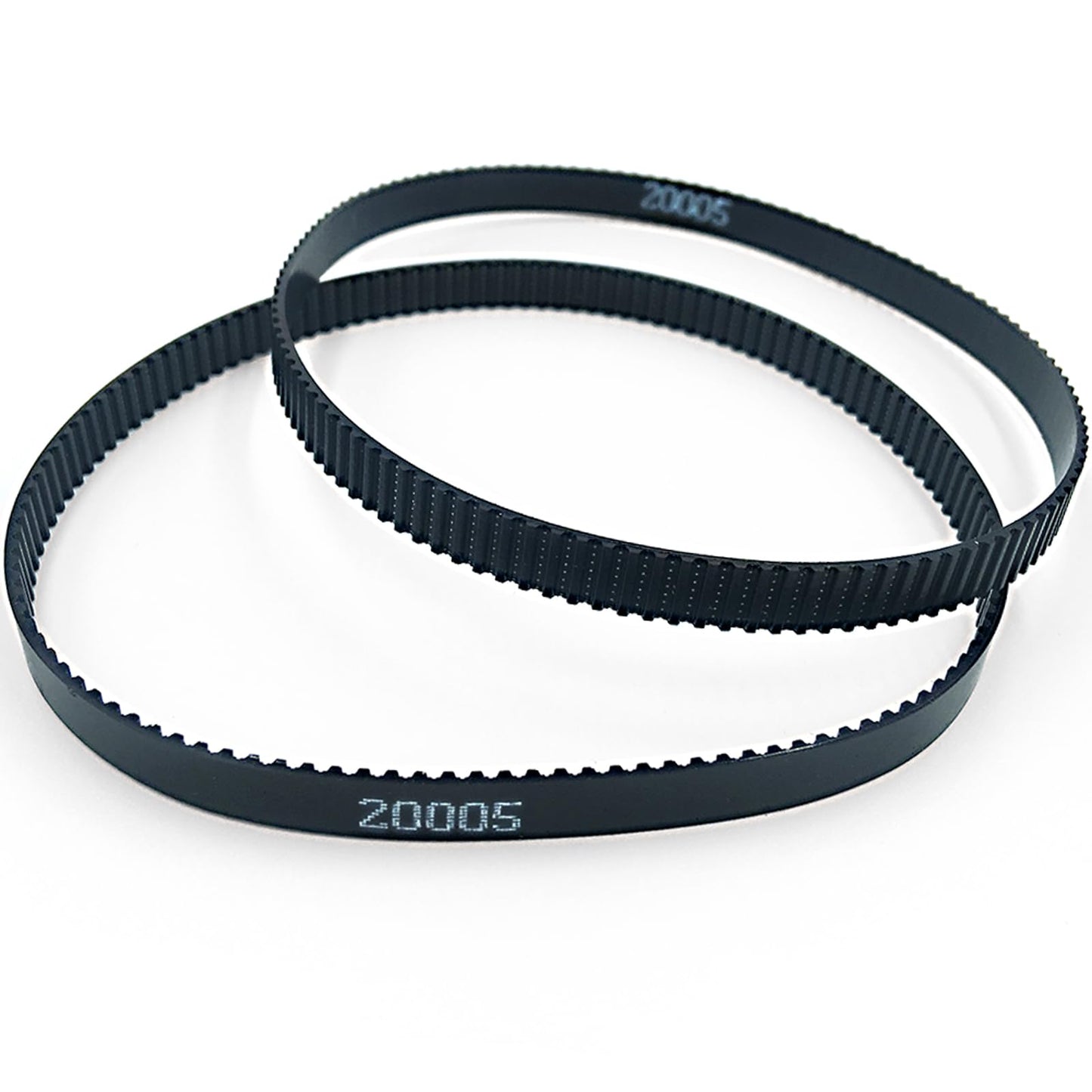 79867M Main Drive Belt for Zebra ZT410 ZT411 ZT420 ZT421 Thermal Printer Transfer Belt 300dpi P/N 20005 (1PC)