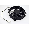 PartsCollection Round Fan Replacement for Dell P281K Studio XPS 9100 Heatsink