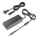 TAIFU 18V AC Adapter Power Cord for Bose SoundDock Series 2, 3, II, III (ONLY); 310583-1130, 310583-1200 Music System PSC36W-208 Wireless Speaker…
