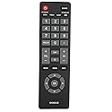 Replacement Remote Control Compatible for for Funai TV NH307UD LF320FX4 LF320FX4F