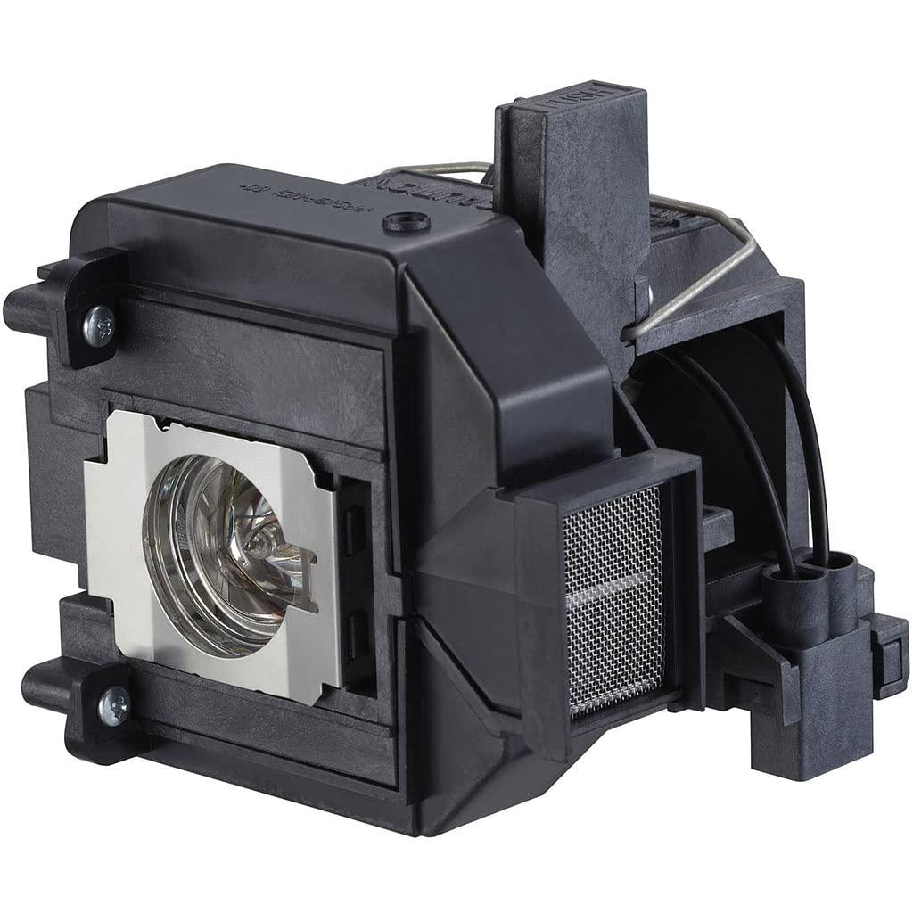 Dekain Projector Lamp Replacement for ELPLP69 Epson Powerlite Cinema 4030 6010 6020UB 6030UB 5010 5020 5030 EH-TW7200 TW8000 TW8100 TW8200 TW9000