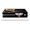 Black Ops IV 4 BOP4 BLOPS4 Limited Edition Game Skin for Xbox One Console